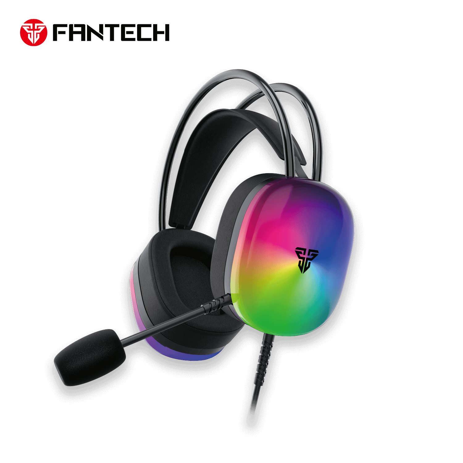 Fantech Aurora HG29 Headphones Image