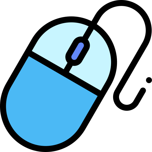 Mouse Icon