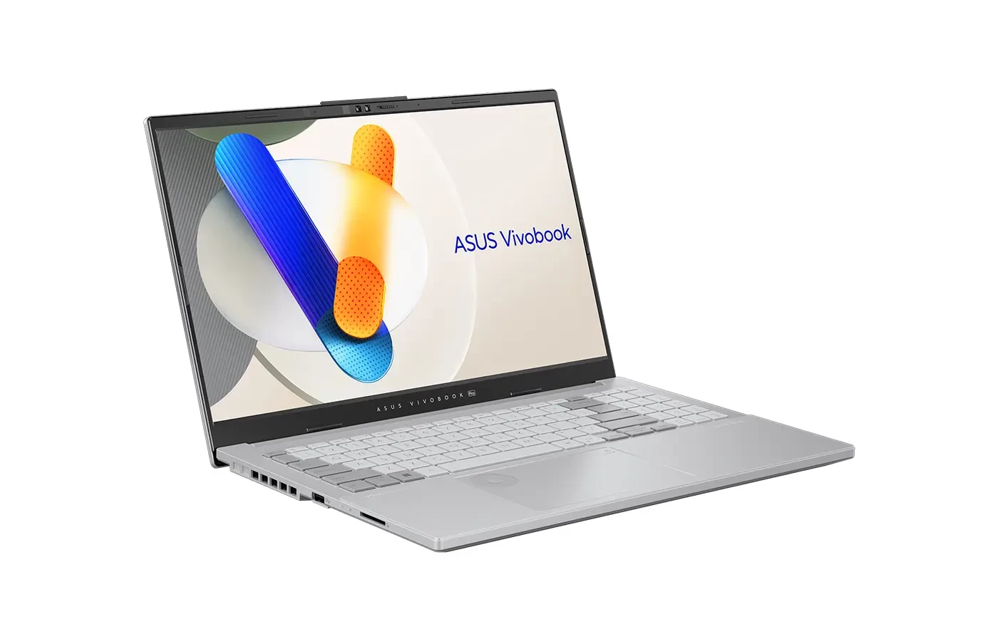 VivoBook Pro 15 OLED N6506MV Intel Core Ultra 9 185H | 1TB SSD | 24GB | RTX 4060 8GB Image