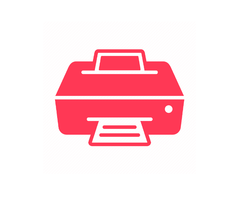 Printers Icon