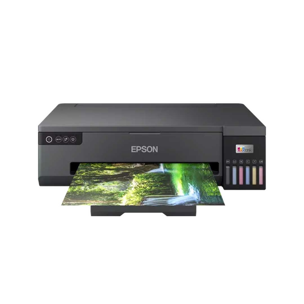 Ecotank L18050 Image