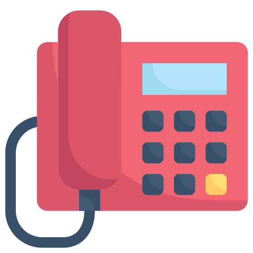 Telephone Icon