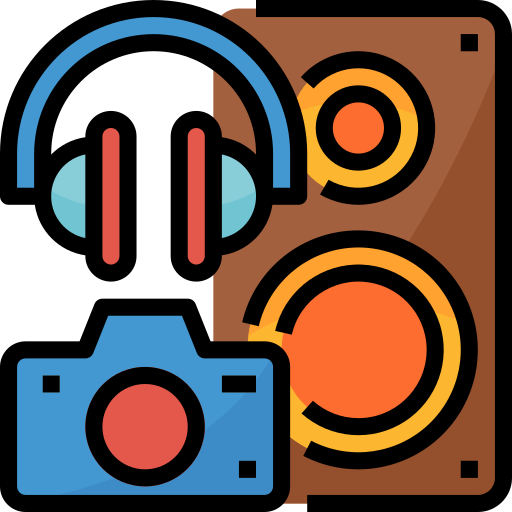 Accessories Icon