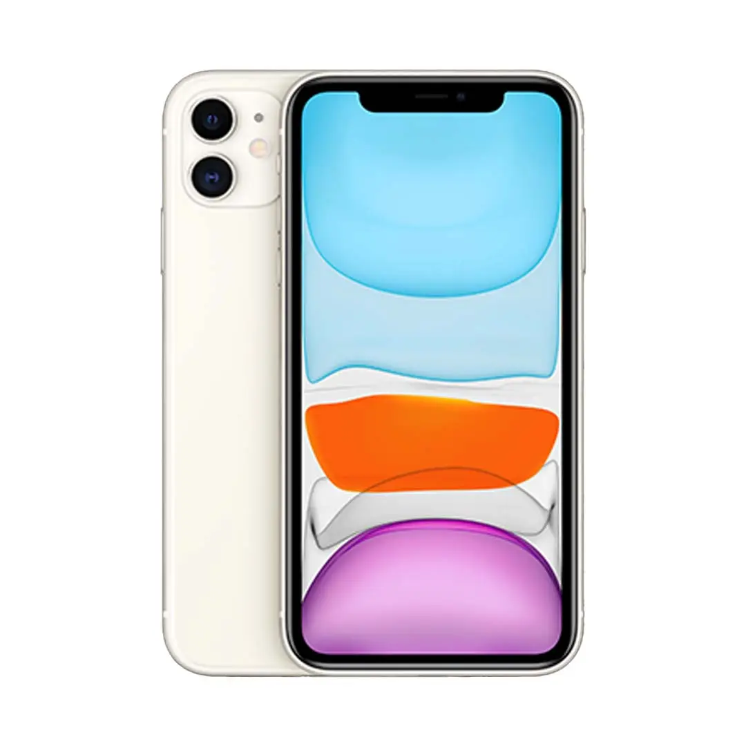 iPhone 11 (128GB) Image