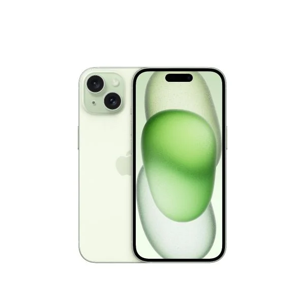 iPhone 15 (128GB) Image