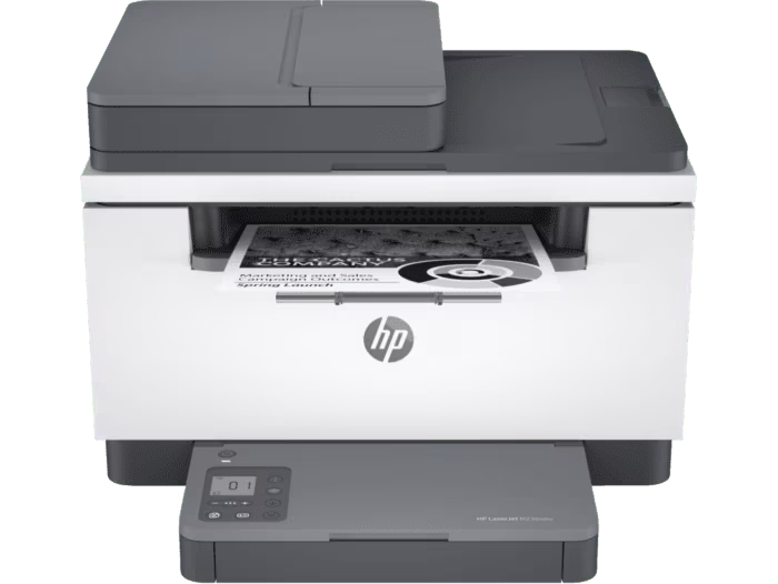 Laserjet MFP 
M236sdw Image