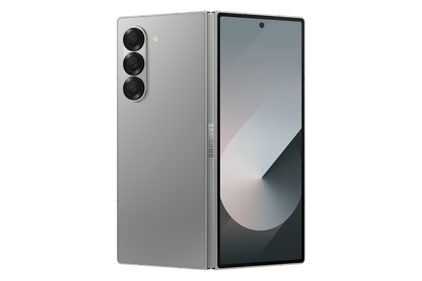 Galaxy Z Fold 6 (12+256GB) Image
