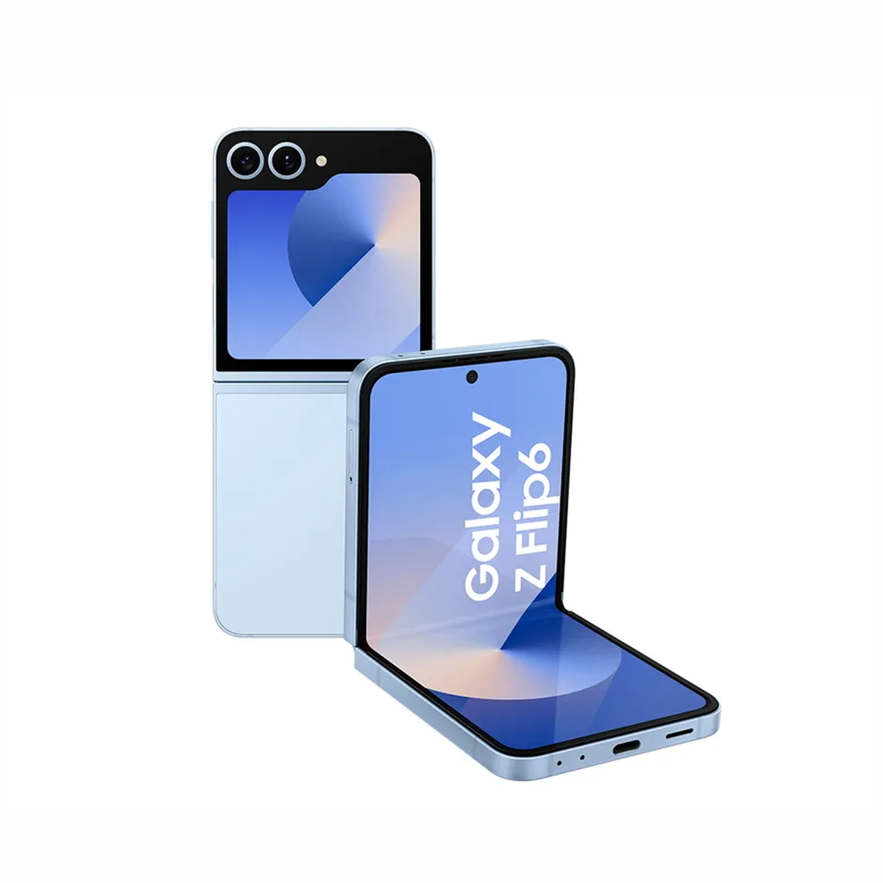 Galaxy Z Flip 6 (12+256GB) Image
