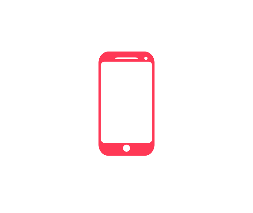 Mobile Phones Icon