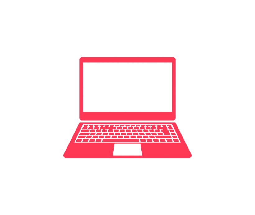 Laptops Icon