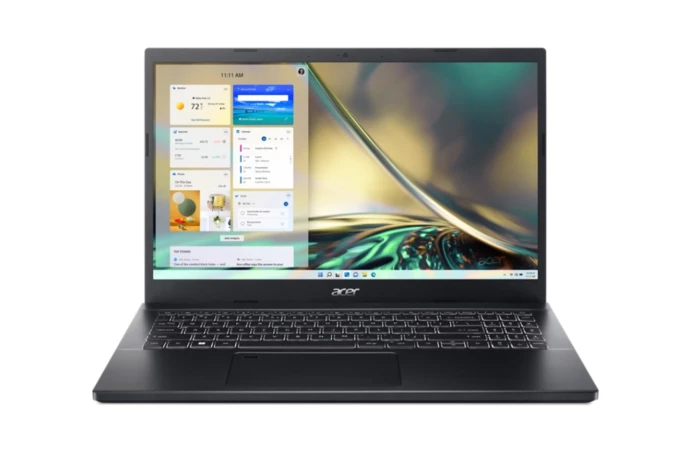 Acer Aspire 7 | 512GB SSD | 16GB DDR4 | 15.6" FHD 144Hz IPS Image