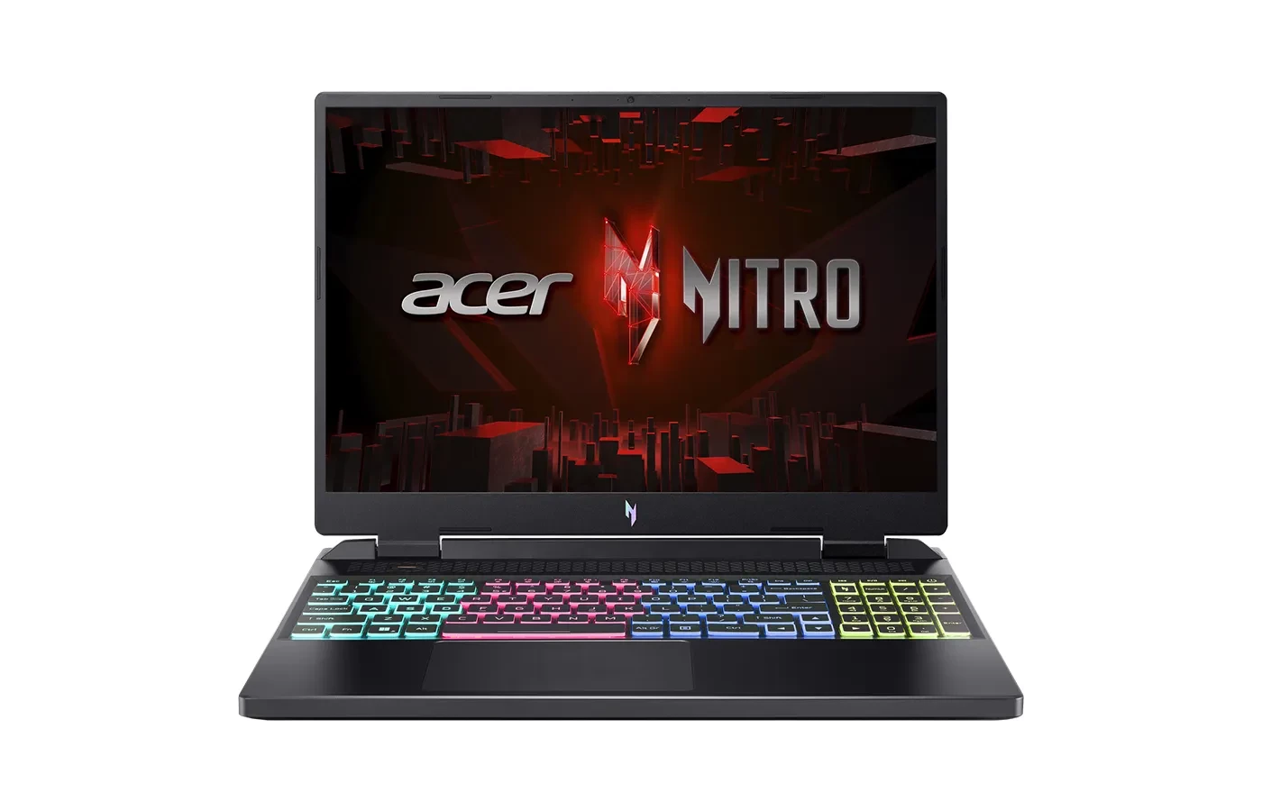 Acer Nitro 16 Ryzen 7 7840H | 512GB SSD | 16GB | NVIDIA RTX 4060 8GB Image