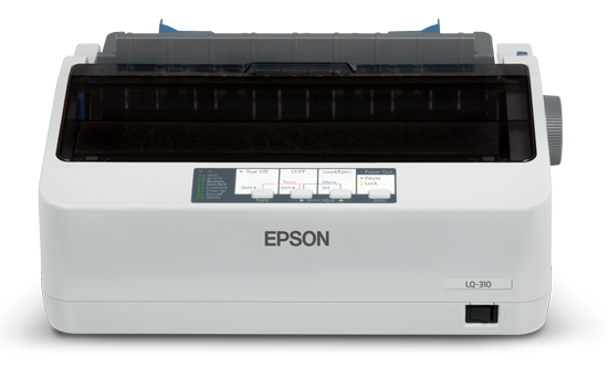  Epson LQ310 Image