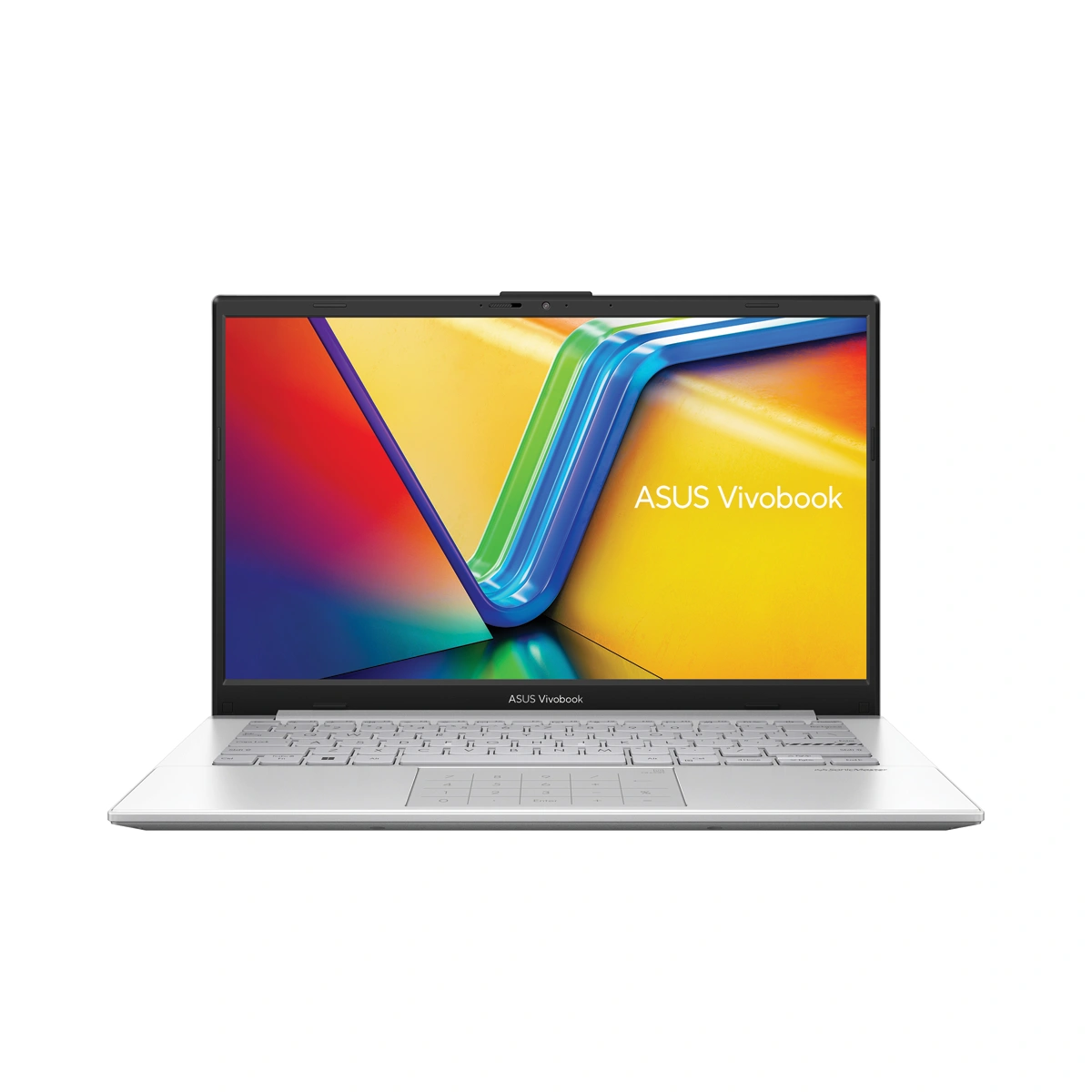 VivoBook Go E1404 | 512GB SSD | 8GB | AMD Radeon Image