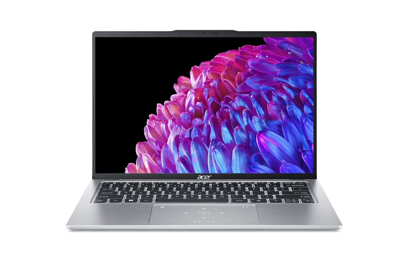 Acer Aspire Go 14 Ultra 5 | 512GB Gen4 SSD | 16GB DDR5 | Intel Arc Integrated Image