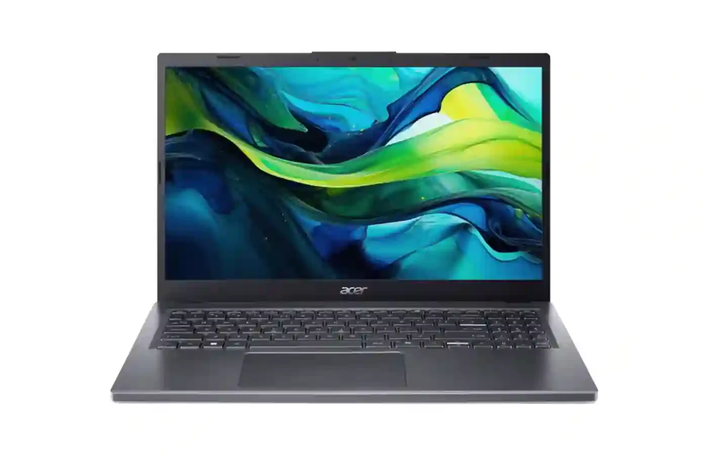 Acer Aspire 5 15 Intel Core 5 | 512GB NVMe SSD | 8GB LPDDR5 | 15.6" FHD (1920 x 1080) IPS Image