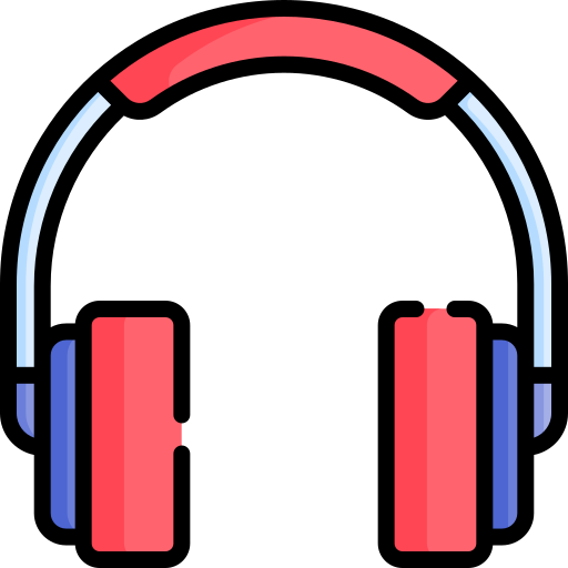 Headphone Icon