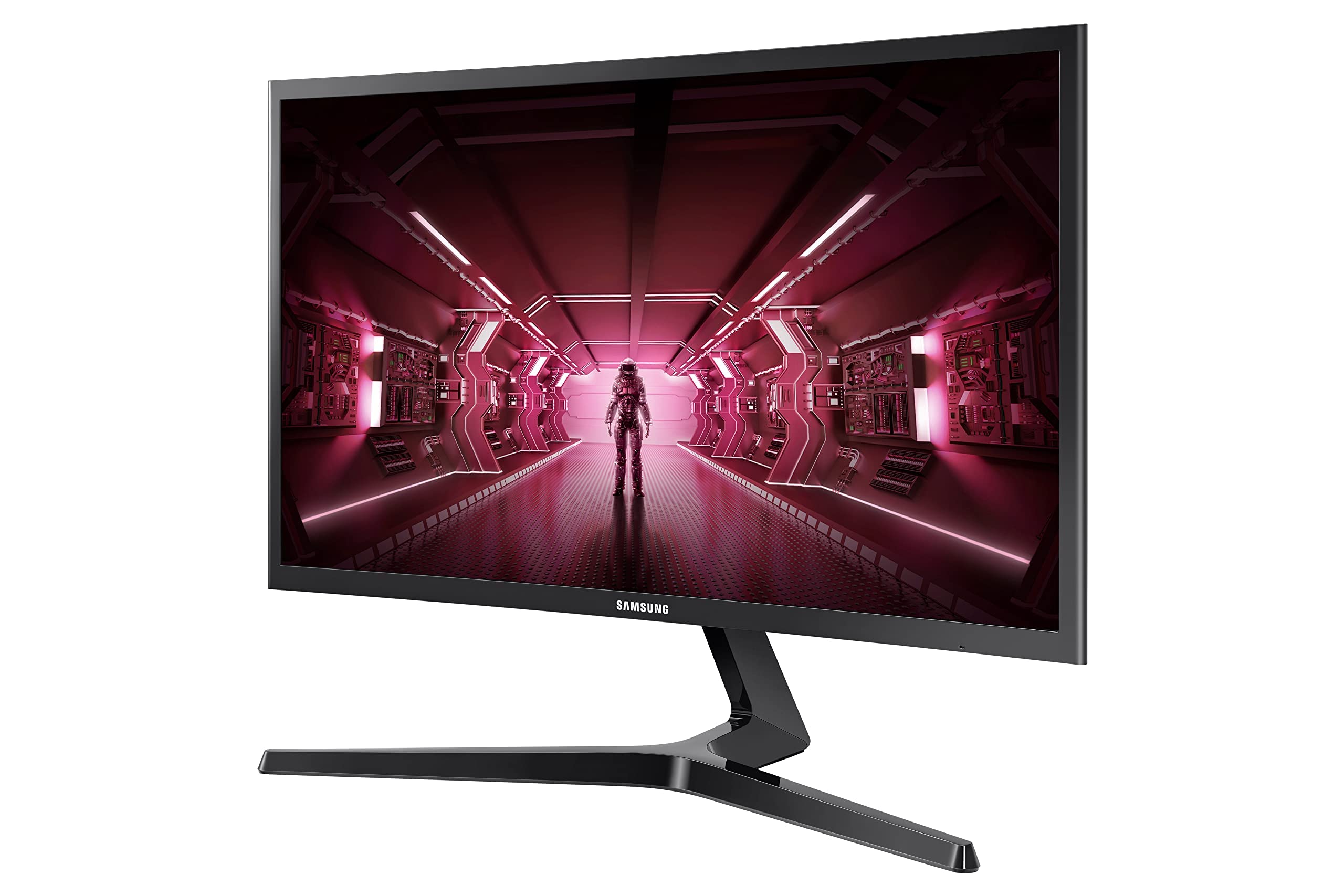 Samsung Odyssey CRG5 24'' Image
