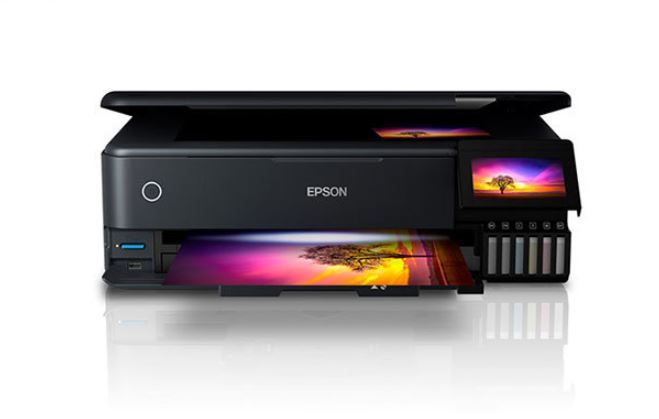 Ecotank L8180 Image