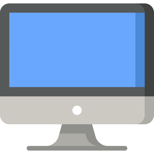 Monitors Icon