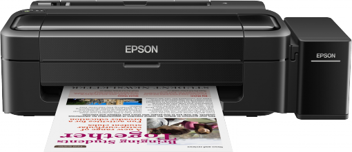  Epson L130 Image