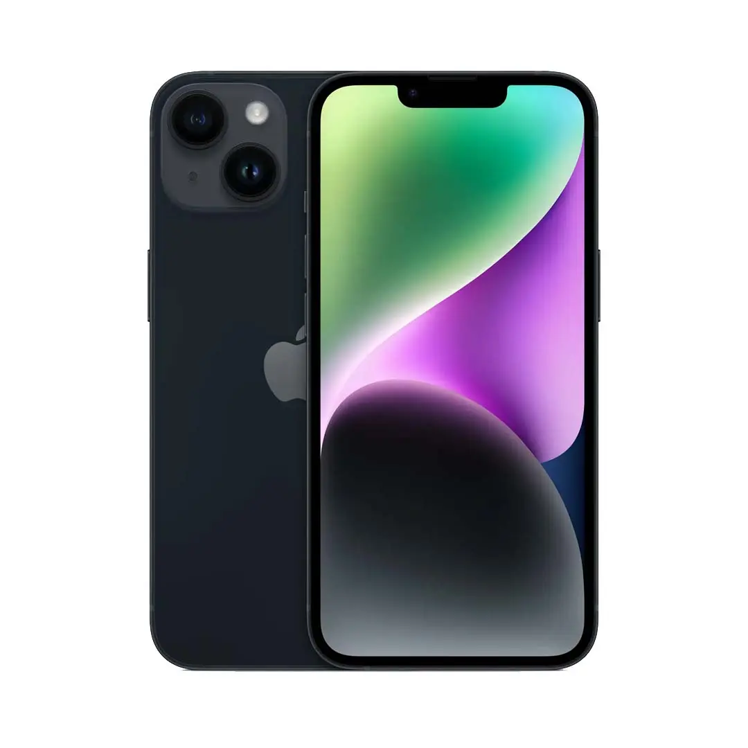 iPhone 14 (128GB) Image