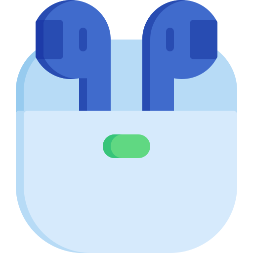 Earbud Icon