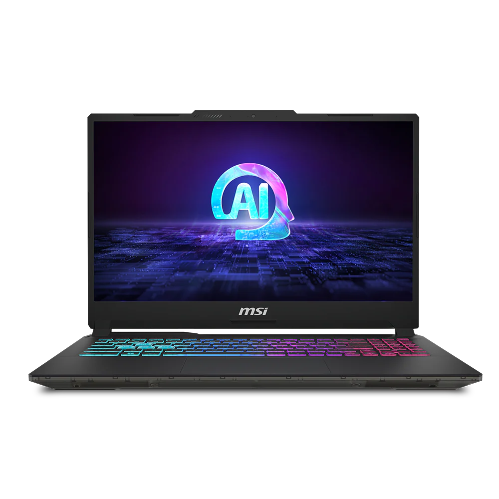 Cyborg 15 AI A1VFK | 512GB SSD | 16GB DDR5 | RTX 4060 8GB Image