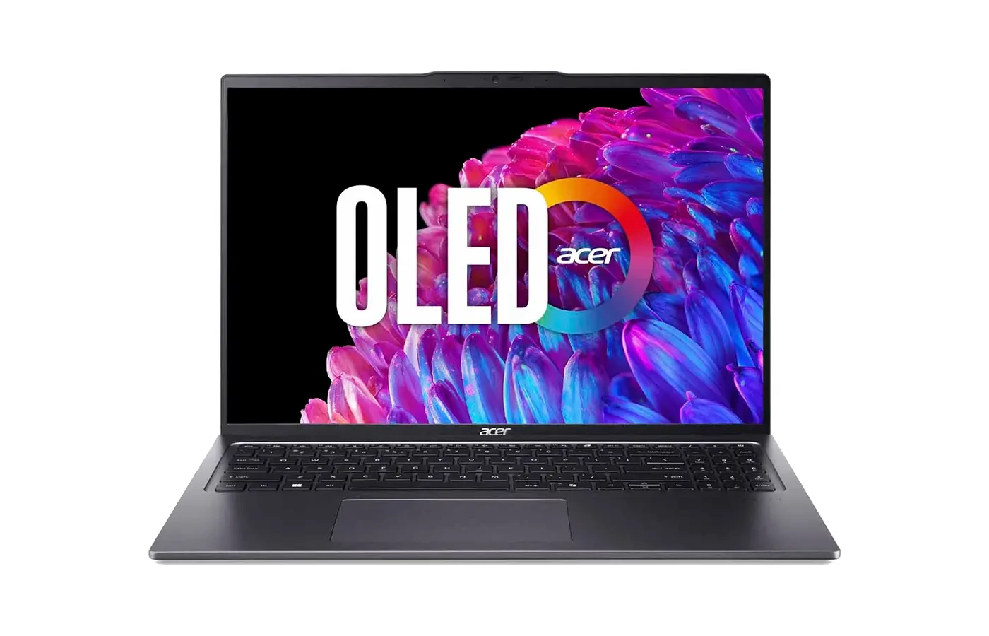 Acer Swift Go 16 OLED Ultra 7 | 1TB SSD | 16GB | Intel Arc Graphics Image