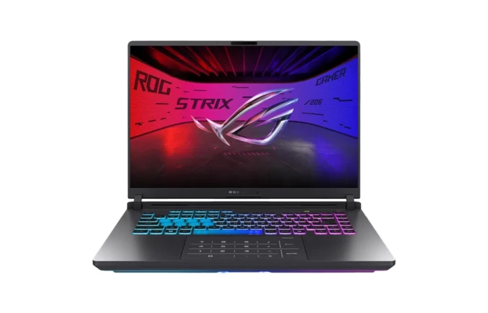 ROG Strix G16 G615LR 2025 | 1TB SSD | 16GB | RTX 5070 Ti 12GB Image